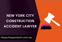 NEW YORK CITY CONSTRUCTION ACCIDENT LAWYER
