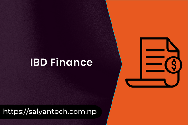 IBD Finance