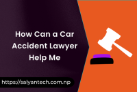 How Can a Car Accident Lawyer Help Me