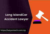 Long IslandCar Accident Lawyer