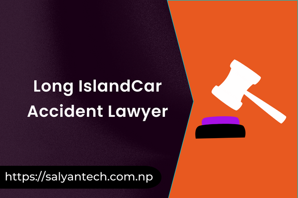 Long IslandCar Accident Lawyer