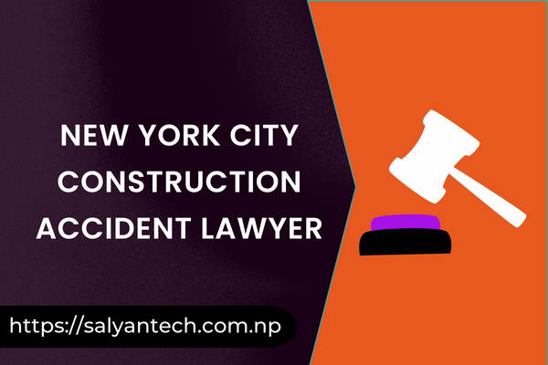 NEW YORK CITY CONSTRUCTION ACCIDENT LAWYER