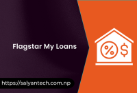 Flagstar My Loans