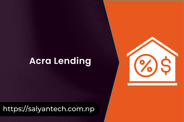 Acra Lending