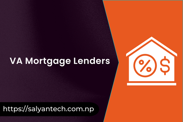 VA Mortgage Lenders