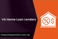 VA Home Loan Lenders