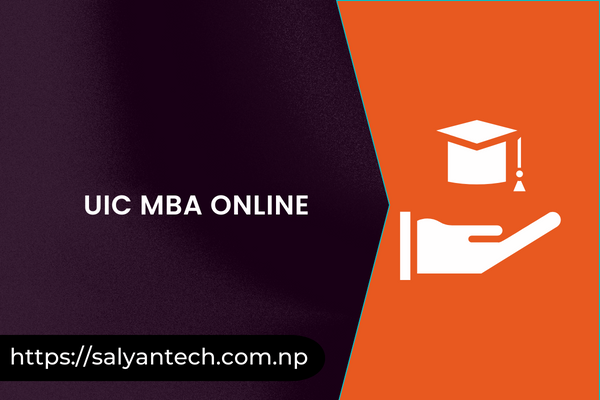 UIC MBA ONLINE