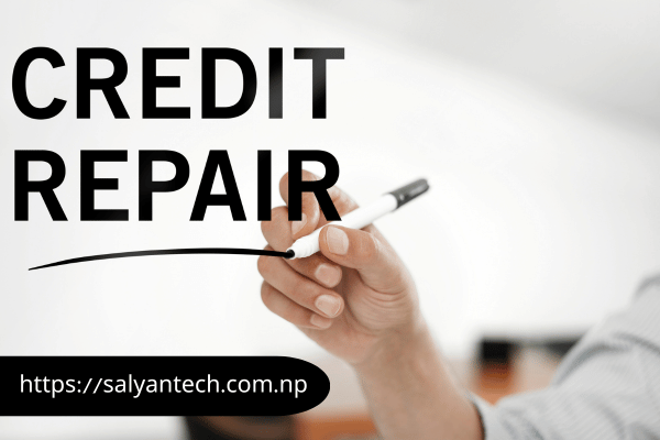 Credit Repair: How to Fix Bad Credit on Your Own | Client Dispute Manager