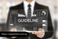 Financial planning guidelines