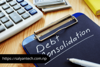 What is a debt consolidation loan?