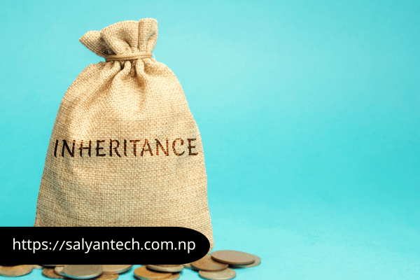 Everything Related to Inheritance of Cryptocurrency in Finance Industry