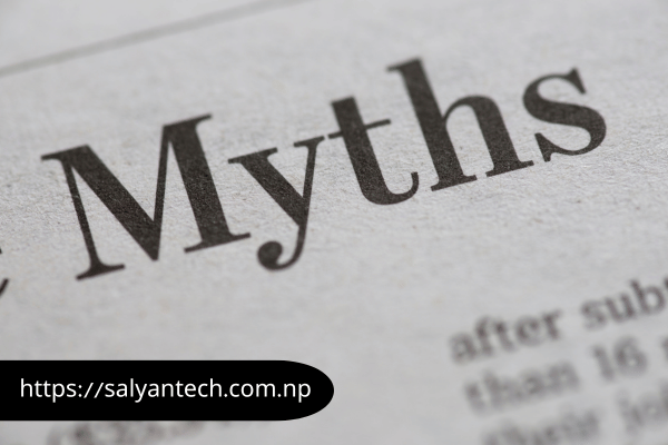 5 Common Insurance Myths Debunked