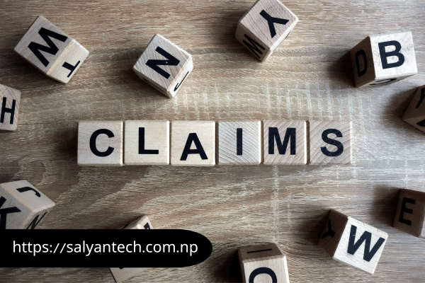 Understanding the Claims Process in Insurance