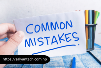 5 Common Mistakes When Taking Out a Loan