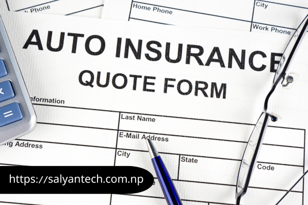 Navigating the World of Auto Insurance Quotes