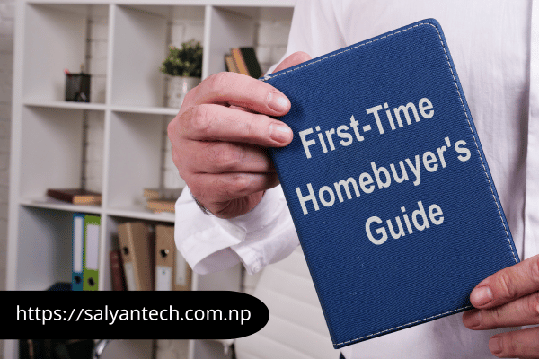 Understanding Mortgages: A Comprehensive Guide for First-Time Homebuyers