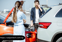 Auto Accident Truck Accident Lawyer: Your Guide to Legal Help After a Crash