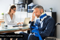 Injury Lawyer Near Me: How to Find the Best Legal Help After an Accident