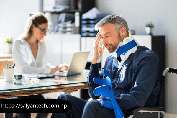 Injury Lawyer Near Me: How to Find the Best Legal Help After an Accident