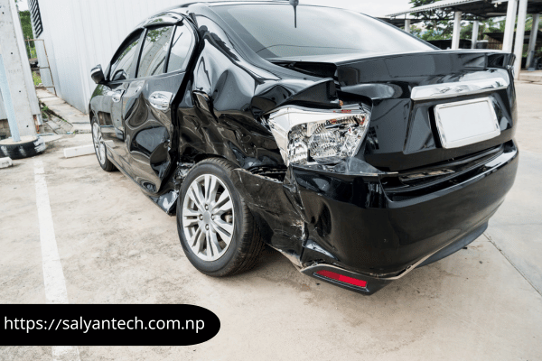 Car Accident Attorney Near Me: Your Complete Guide to Legal Help After a Crash