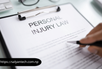 Personal Injury Attorneys Near Me: How to Find the Best Legal Representation After an Accident