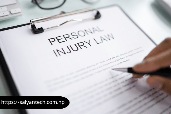Personal Injury Attorneys Near Me: How to Find the Best Legal Representation After an Accident