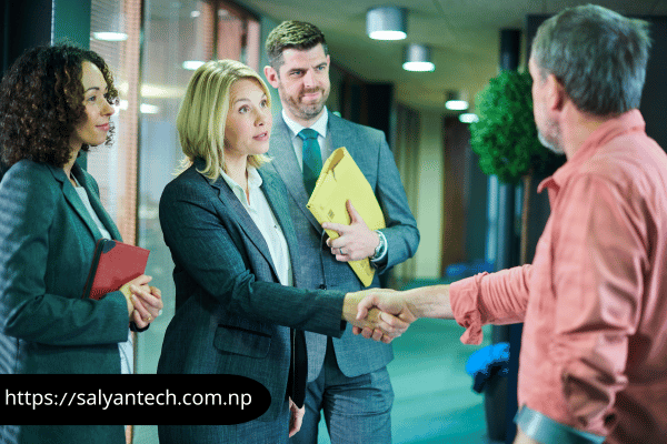 Finding the Right Lawyer: Your Complete Guide to Legal Representation