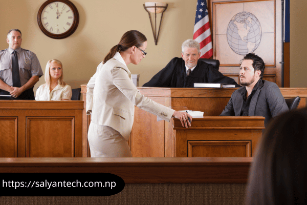 Meet the Cast of The Lincoln Lawyer TV Series: Who’s Who in the Courtroom Drama