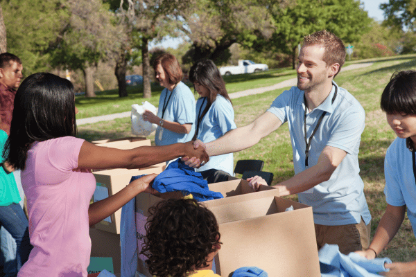 Goodwill Industries Near Me: Find Stores, Donation Centers, and Services
