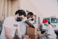 Goodwill Donation Centers: A Complete Guide to Donating and Giving Back