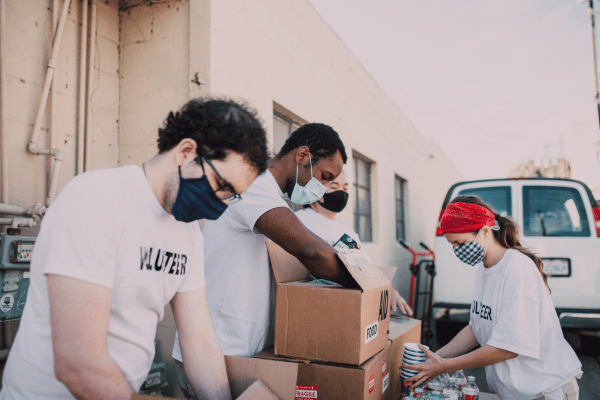 Goodwill Donation Centers: A Complete Guide to Donating and Giving Back