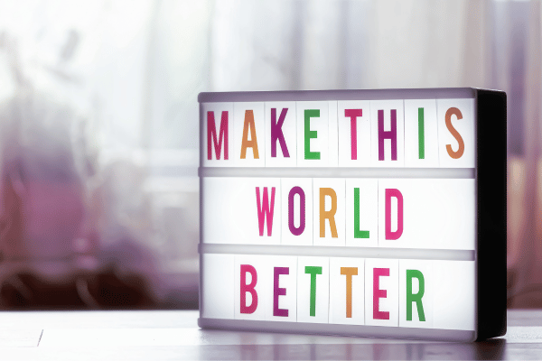 MacKenzie Scott: Billionaire Philanthropist Changing the World
