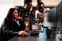 Building a High-Performing Software Development Team: What It Takes in 2025 Building a High-Performing Software Development Team: What It Takes in 2025