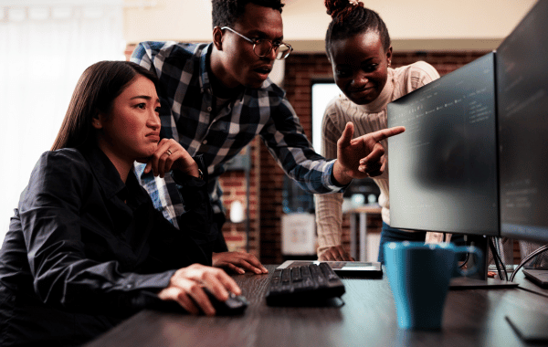 Building a High-Performing Software Development Team: What It Takes in 2025