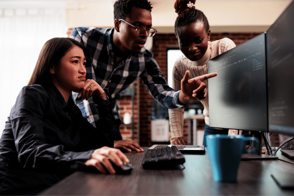 Building a High-Performing Software Development Team: What It Takes in 2025