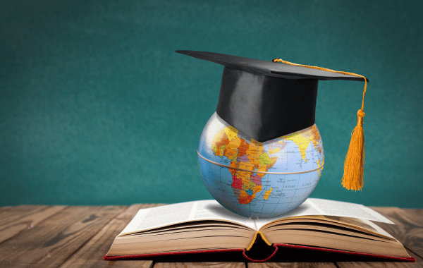 Education Lead Generation & Study Abroad Marketing Solutions by Bloom Agency