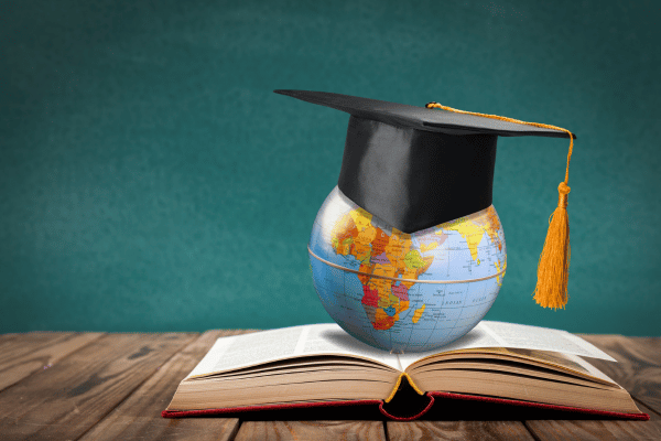 Education Lead Generation & Study Abroad Marketing Solutions by Bloom Agency