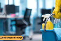Why your business needs professional commercial cleaning Why your business needs professional commercial cleaning