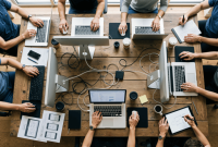 How Test Automation Helps US Startups Scale Projects