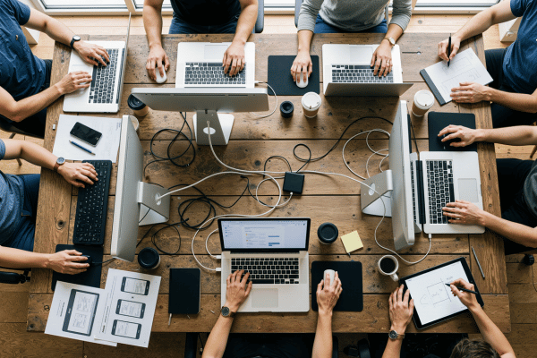 How Test Automation Helps US Startups Scale Projects