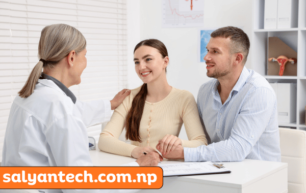 IVF Questions and Answers: Preparing for Your Initial Consultation