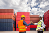 The Unseen Challenges of Logistics