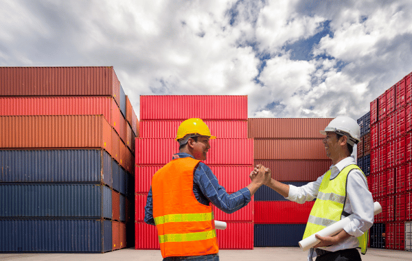 The Unseen Challenges of Logistics