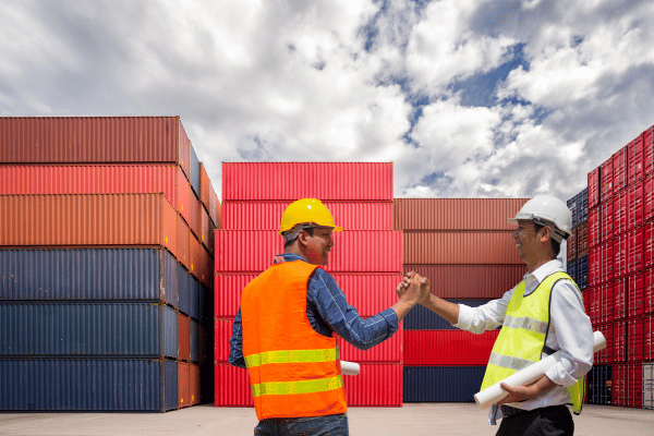The Unseen Challenges of Logistics
