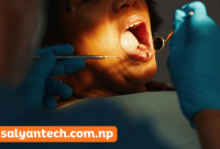 The Impact of Stress on Your Oral Health