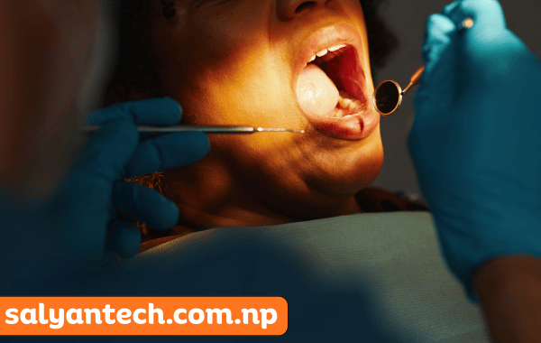 The Impact of Stress on Your Oral Health