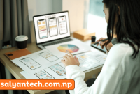Designing for Health: The Crucial Role of UI/UX in Healthcare