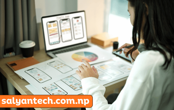 Designing for Health: The Crucial Role of UI/UX in Healthcare