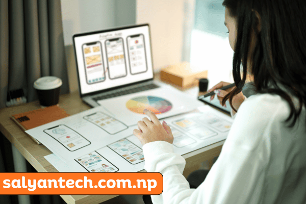 Designing for Health: The Crucial Role of UI/UX in Healthcare