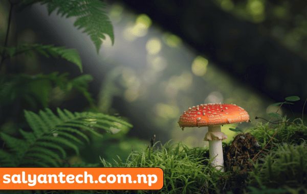 Are Magic Mushrooms Safe For Fighting Depression?